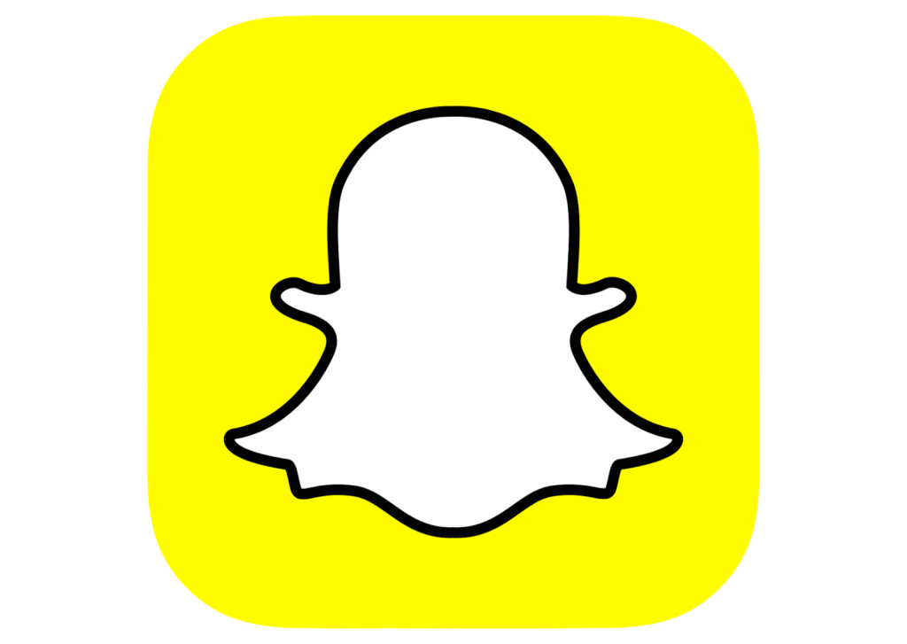 Snapchat-logo-vector