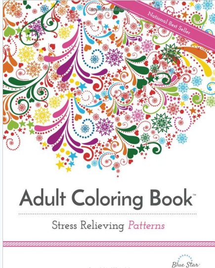 Amazon_Stress Relieving Patterns