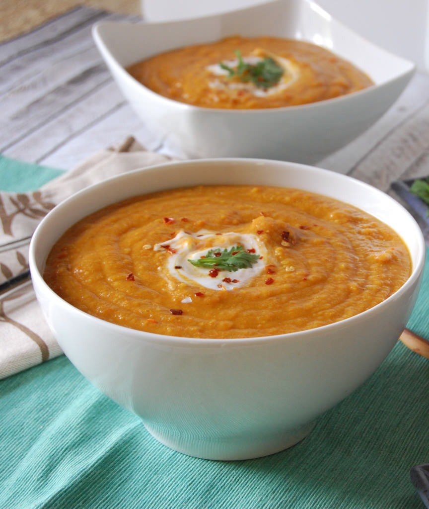 TAGG: 10 Winter Soups