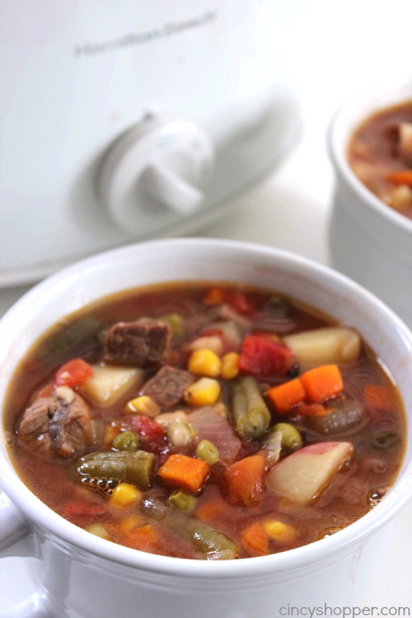 TAGG: 10 Winter Soups
