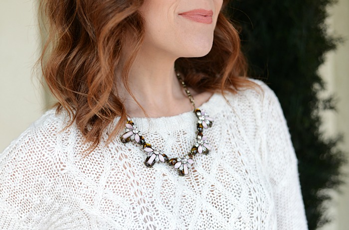 Baublebar necklace