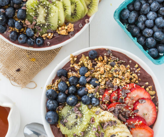 What is acai? Get the scoop, plus all the nutritional benefits and how to eat it