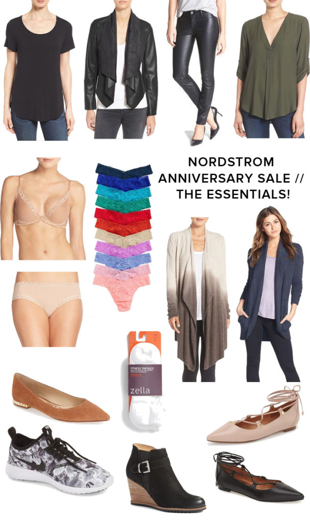What you really need from the Nordstrom sale