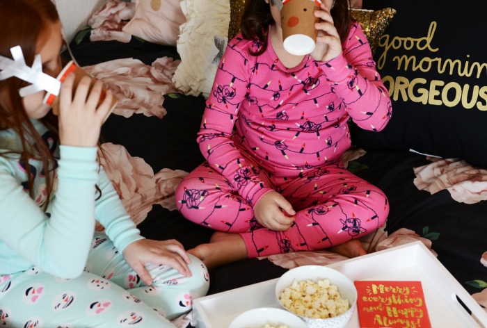 when are kids sleepover ready?