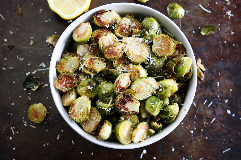 9 Insanely Delicious and Easy Brussel Sprouts Recipes