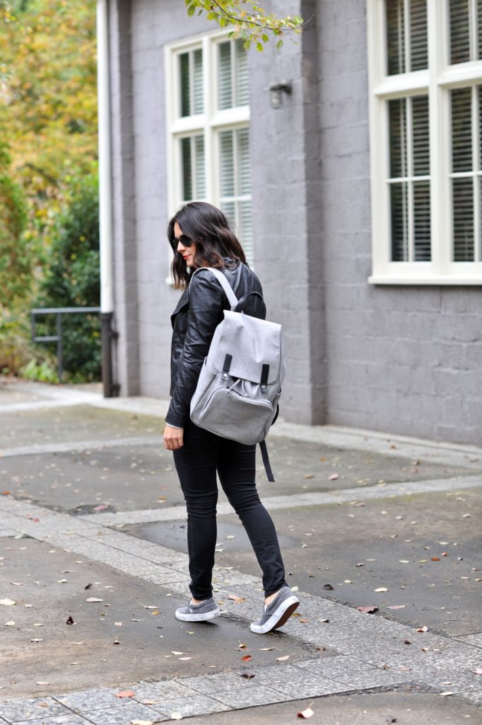 Why You Need a Backpack in 2017, See how real girls style them & the best affordable finds