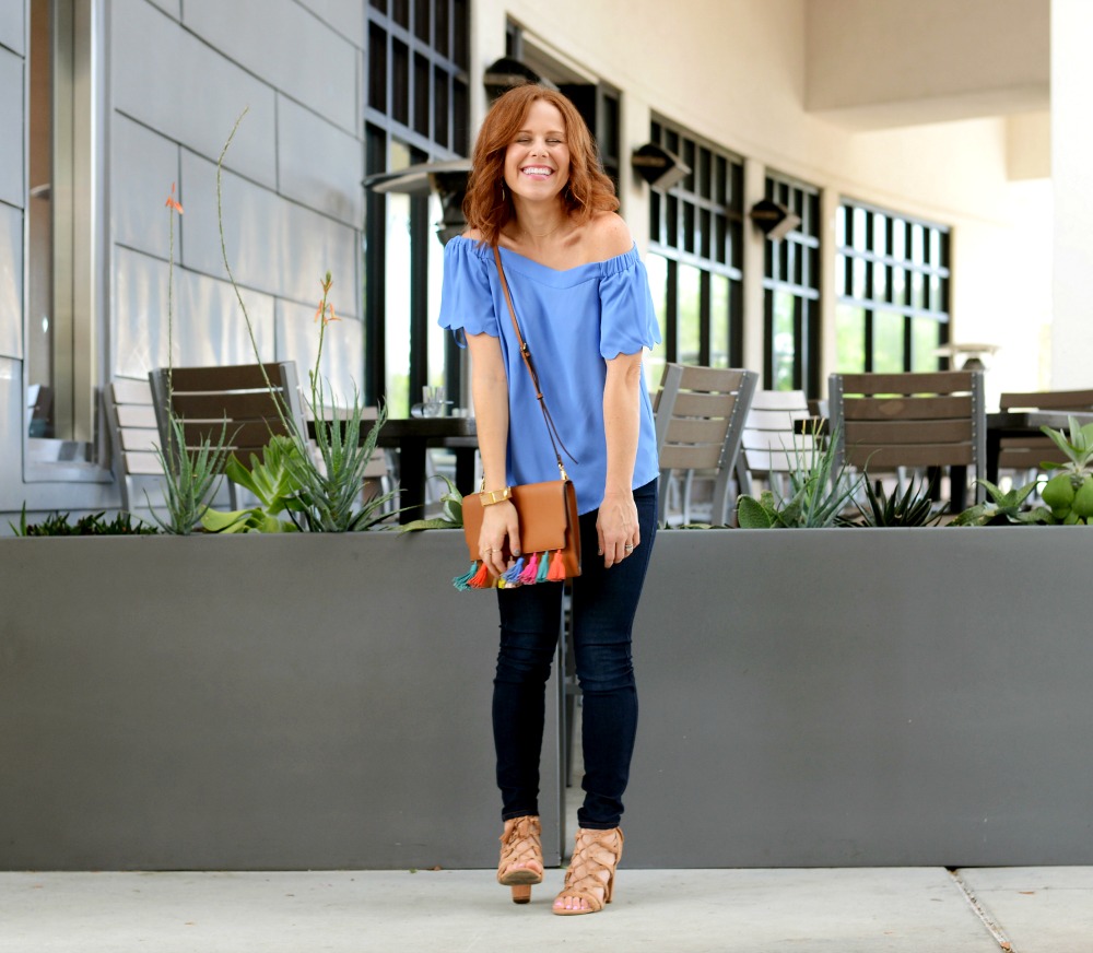 Spring Style outfit inspo every girl can look fab in! // The Modern Savvy