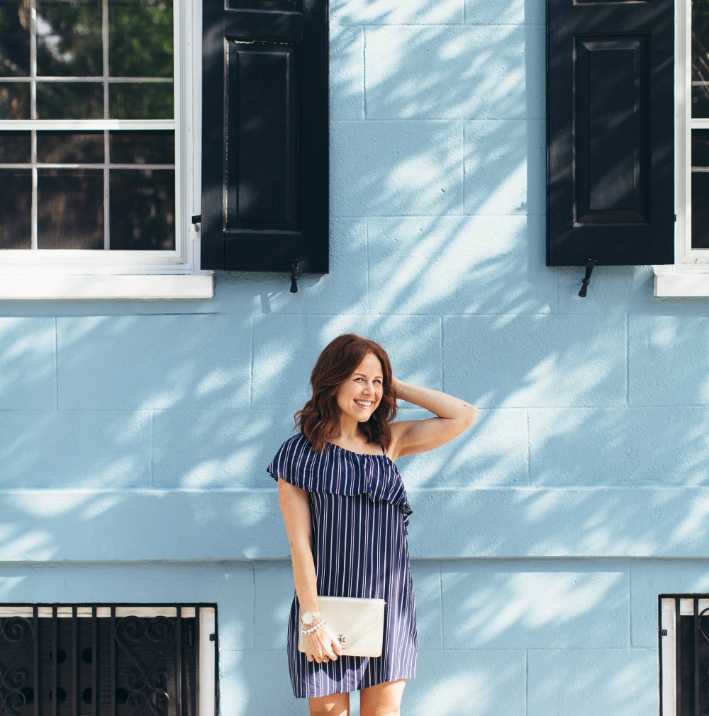 The $35 dress you probably need for summer // the modern savvy, a life & style blog