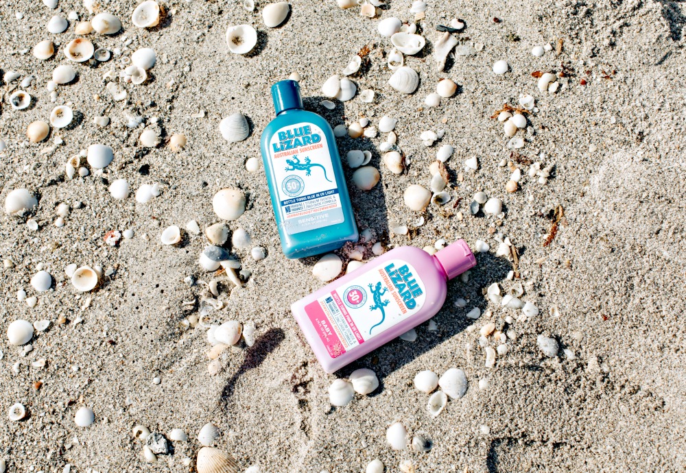 The best natural sunscreen for kids and sensitive skin 