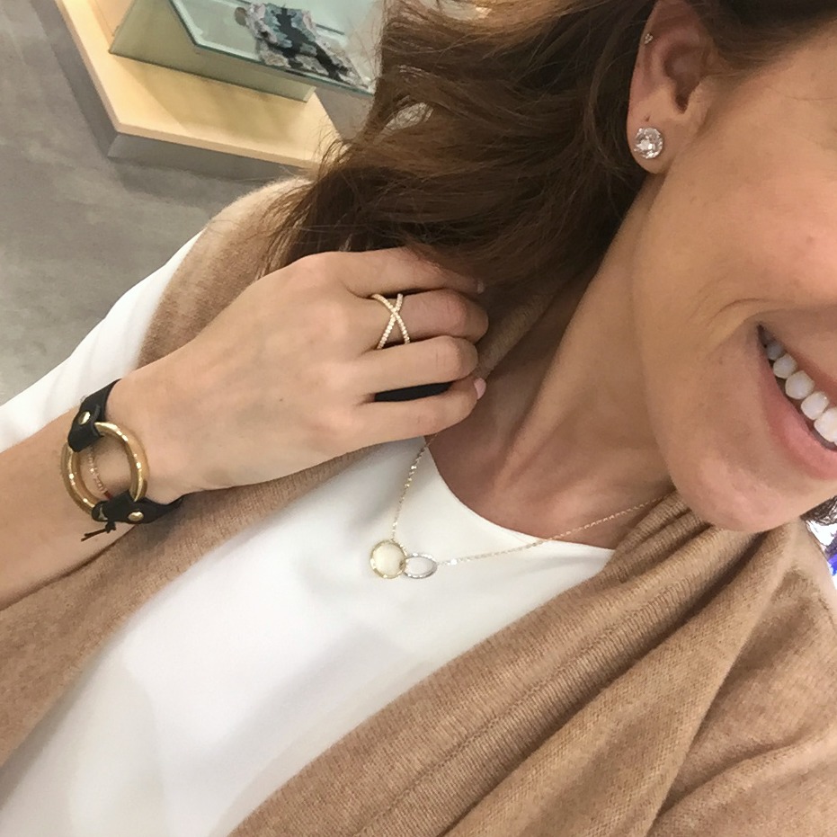 Nordstrom Anniversary sale 2017 -- best jewelry finds under $100
