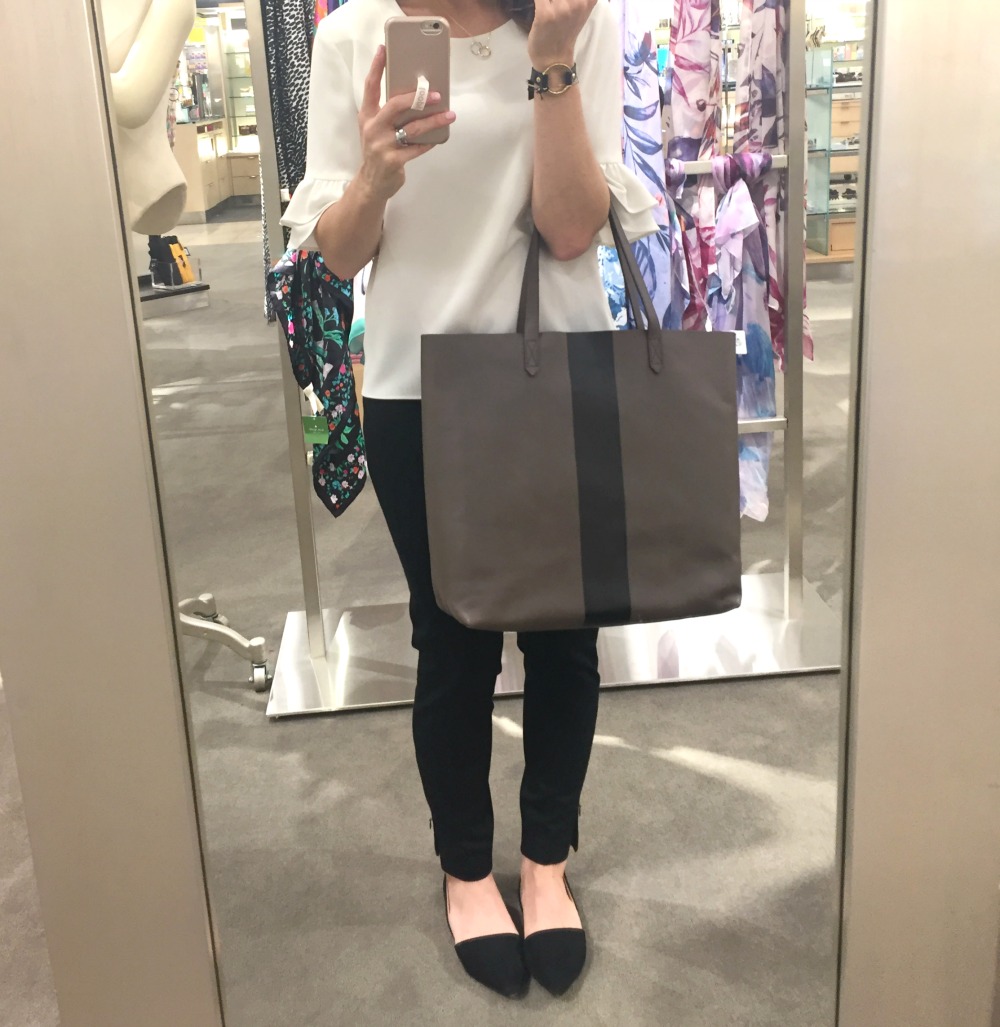 Nordstrom Anniversary sale 2017 top 50 finds, including dressing room selfies