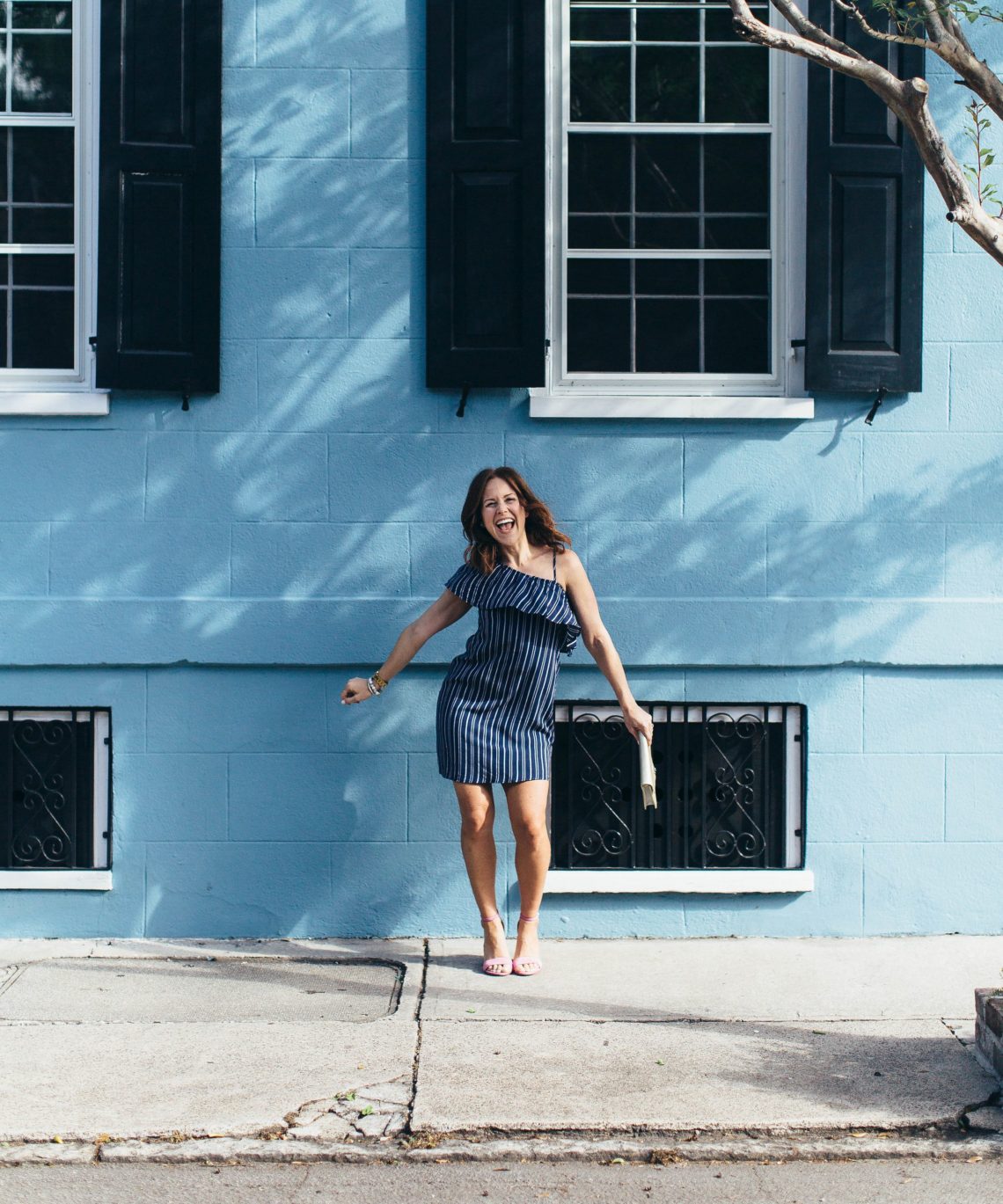 28 Ways You Can Add More Joy in your life - Wellness Wednesday Series by popular Florida lifestyle blogger The Modern Savvy