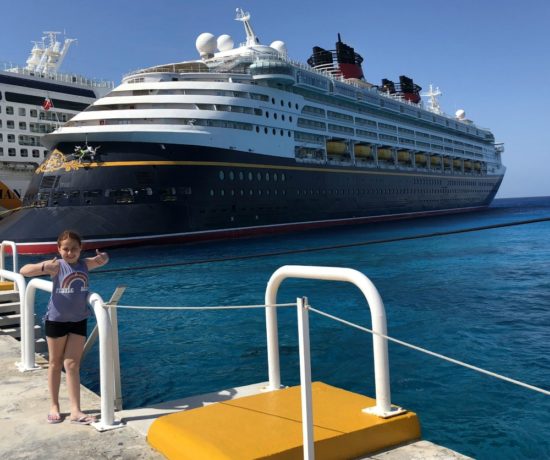 Disney Magic // 20 Things You Need to Know Before your Disney Cruise