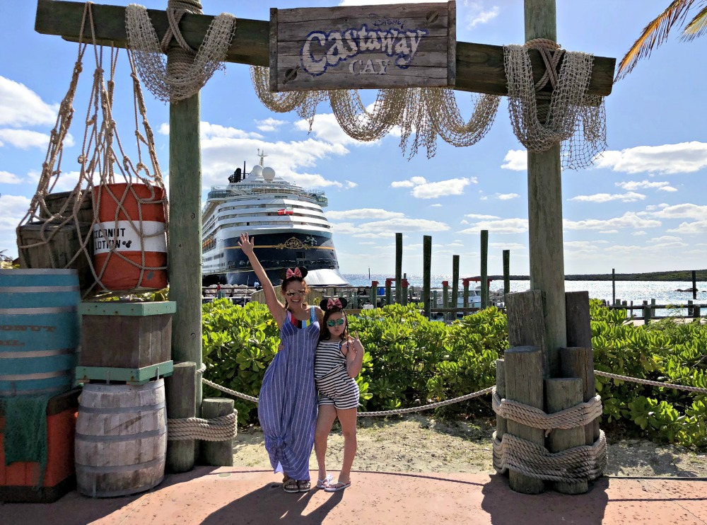Castaway Cay // 20 Things You Need to Know Before your Disney Cruise 