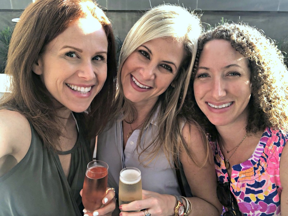 What to see, do and eat for a girls weekend in West Palm Beach |  | Life | The Most Popular Posts & Purchases of 2018 featured by top Florida life and style blog The Modern Savvy