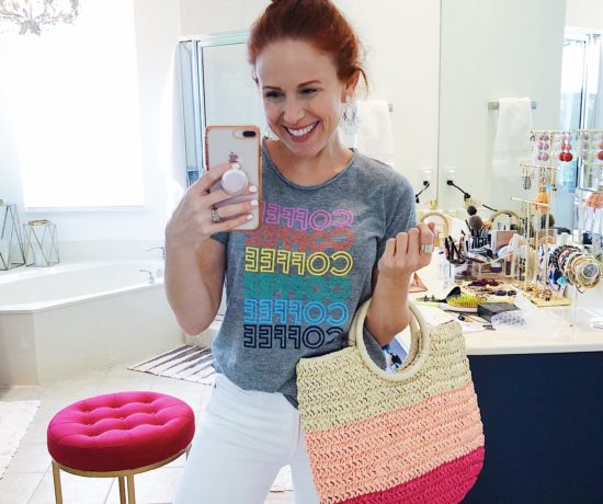 The Best Summer Handbags by popular Florida blogger, The Modern Savvy