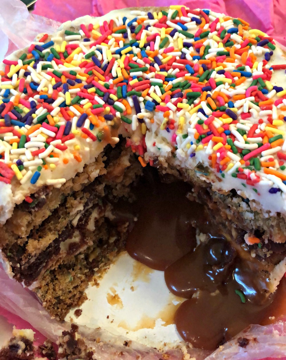 Fatty Cakes -- the absolute best dessert you've ever tried - Alyson's Current Favorites // July 2018 featured by popular Florida lifestyle blogger The Modern Savvy