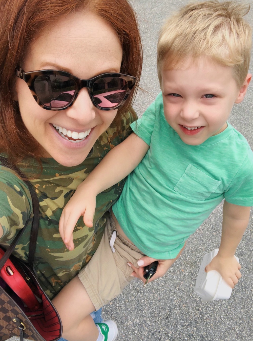 One family's adoption journey: all the things they don't tell you about adopting, from one mom who's been through the process  #adoption #family #parenting  - Our Adoption Story: What They Don't Tell You featured by popular Florida lifestyle blogger The Modern Savvy
