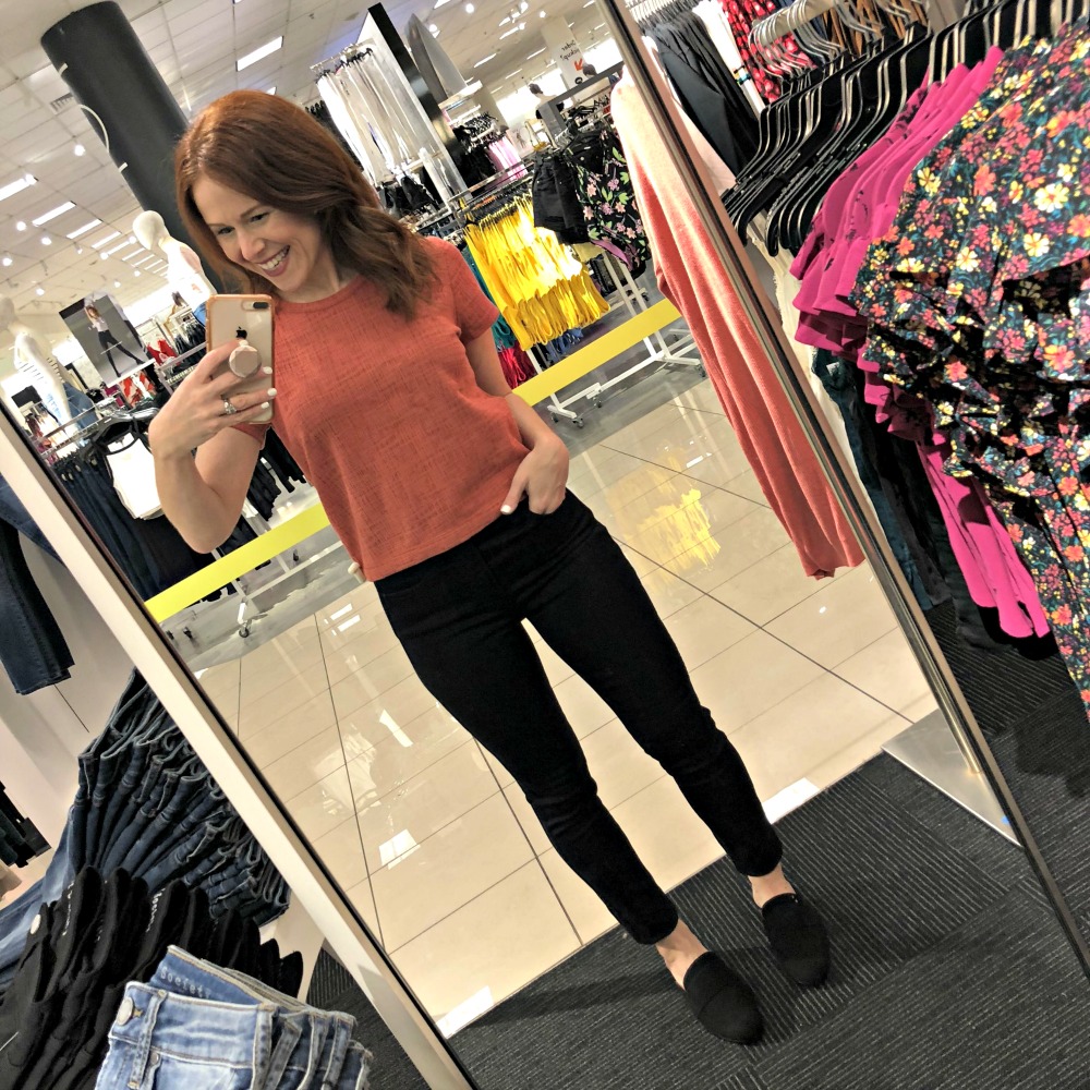 The best buys at the #nsale 2018 - The Nordstrom Anniversary Sale Ultimate Try-On Session featured by popular Florida style blogger The Modern Savvy 