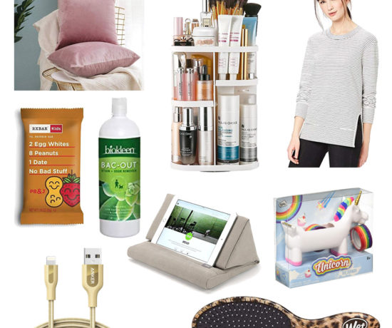 25 Beauty and Style Amazon Favorites Under $30 featured by popular Florida life and style blogger, The Modern Savvy