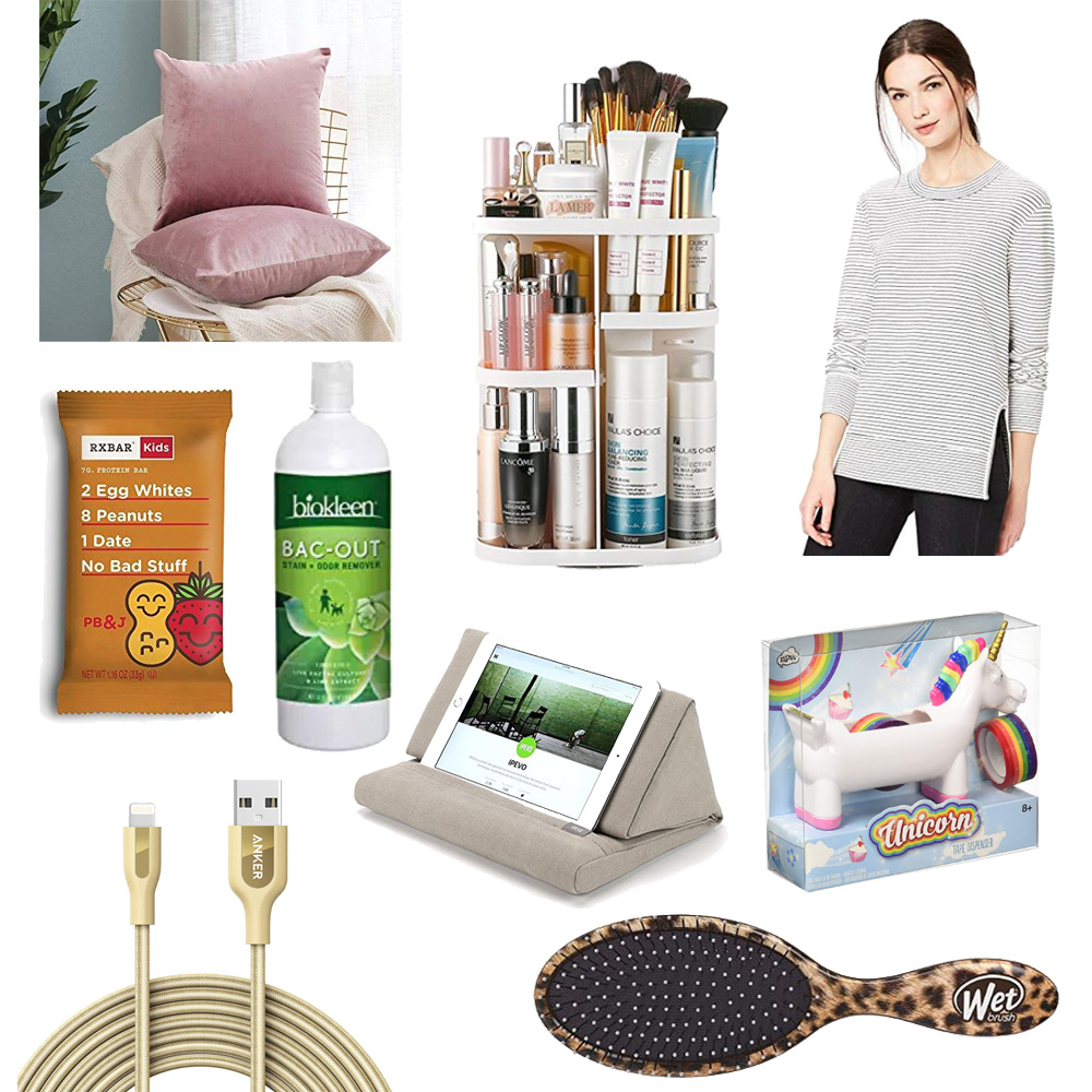 25 Beauty and Style Amazon Favorites Under $30 featured by popular Florida life and style blogger, The Modern Savvy