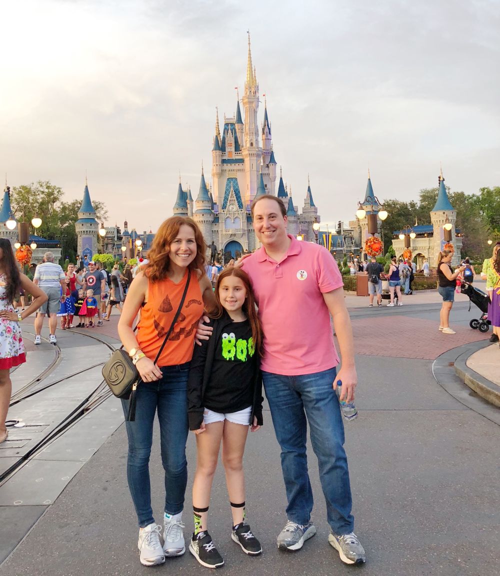 Mickey's Not so Scary Halloween | Alyson's Current Favorites // September 2018 featured by popular Florida life and style blogger The Modern Savvy