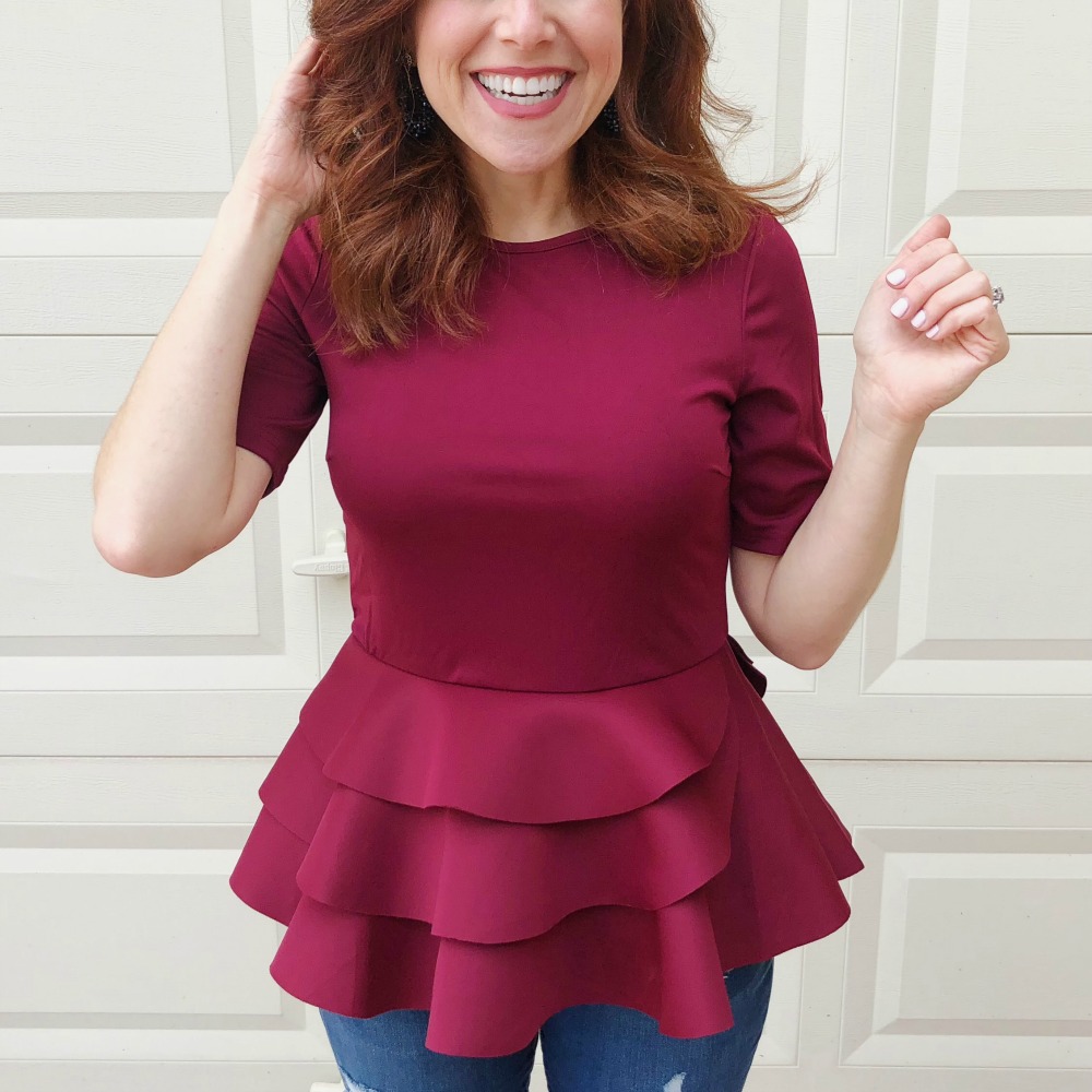 #budgetfashion #amazon | What You Should Know About Buying Amazon Clothes (& My Picks!) featured by popular Florida fashion blogger The Modern Savvy